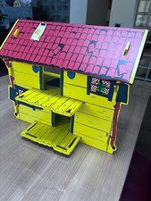 Micki pippi langstrumpf villa - micki,