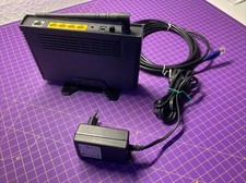 Zyxel Arcor WLAN Router 4 Teilig