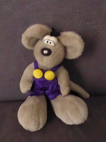 Diddl maus depesche thomas - maus,