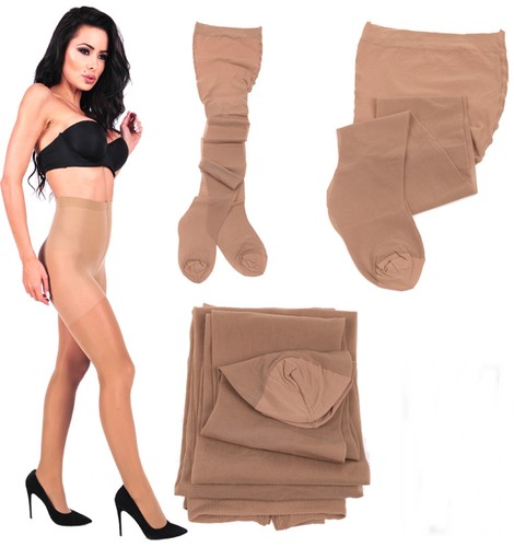 Massierende stütz strumpfhose - massierende, stütz-strumpfhose