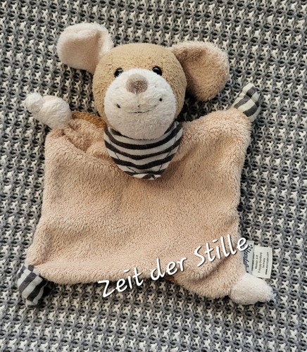 Sterntaler schmusetuch hund - sterntaler,