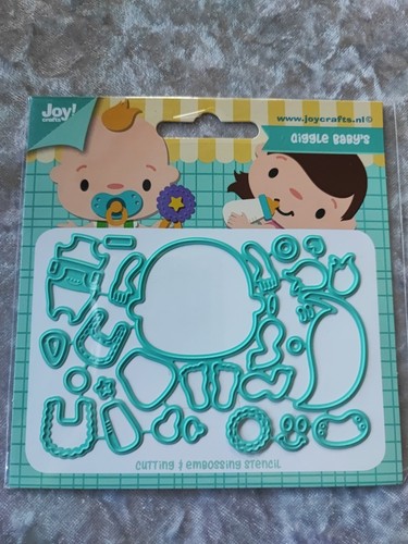 Joy crafts stanzschablone - stanzschablone,