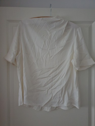Bluse ahlvar gallery lima tee - bluse,