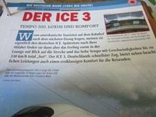 Deutsche Eisenbahngeschichte