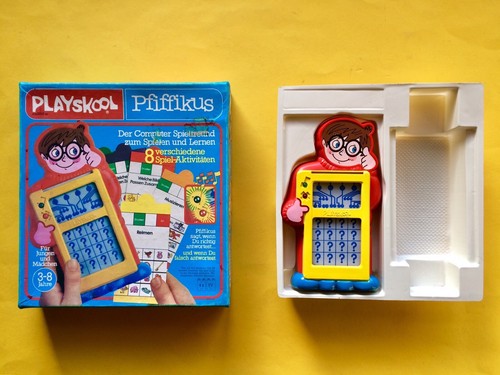 Playskool pfiffikus tabletop - playskool,