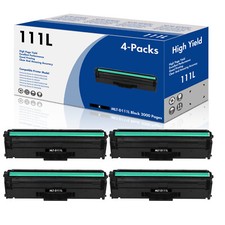 Toner für samsung mlt - für,