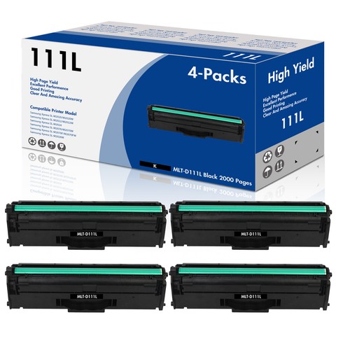 Toner für samsung mlt d111s - toner,
