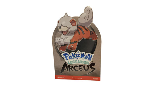 Pokemon legends arceus - pokemon, ca.