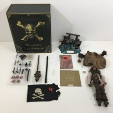 Jack Sparrow Hot Toys DX15