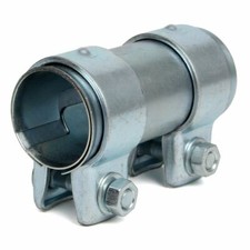 Rohrverbinder Doppelschelle