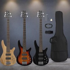 Glarry 44" GIB Electric Bass