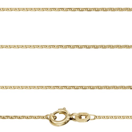 Juwelier anker kette - anker,