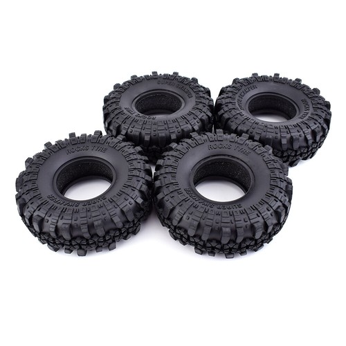4pcs1 zoll austar 110mm - 4pcs1,9,