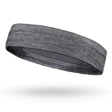 Stirnband HeadPro Schweißband Sport Haarband Headband Fitness Joggen Tennis