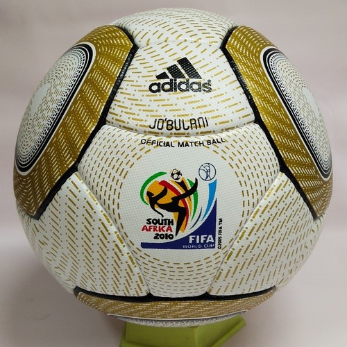 Adidas jabulani fifa - adidas, world