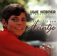 Das Beste Von Heintje von Heintje | CD | Zustand gut