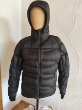 MAMMUT Damen Daunenjacke Gr. S