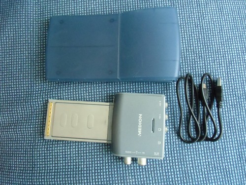 Medion steckkarte tuner - , tv-tuner
