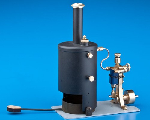 Krick dampfmaschine anna - anna, 2