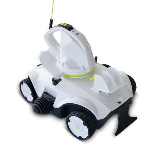 Poolsauger poolroboter - poolsauger,