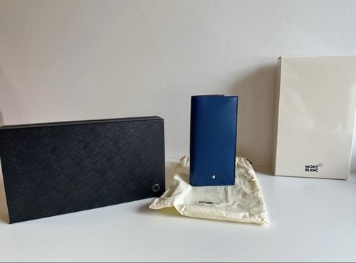 Montblanc long wallet 15cc - wallet,