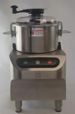 Kutter Mischer Topf 5L, 800W