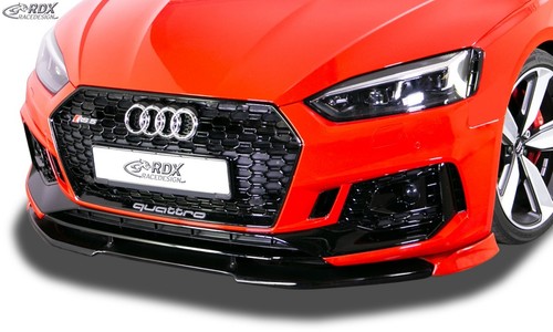 Rdx vario frontspoiler für - rdx,