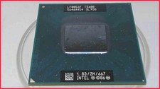 CPU Prozessor 1.83 GHz Core 2