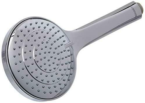 Duschkopf duravit chrom - duravit,