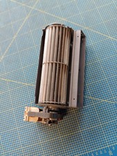 AEG E8100-M Backofen