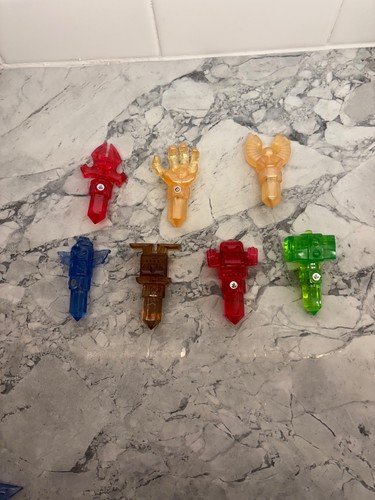 Skylanders traps lot