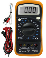 Stahl 32230 digital - sw,