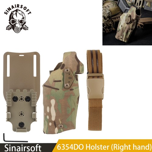 6354do taktische rechte hand - 6354do,