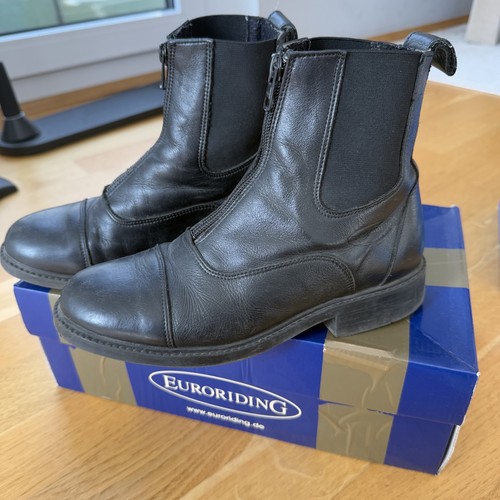 Euroriding stiefeletten kids - euroriding,