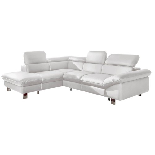 Ecksofa white - ecksofa,