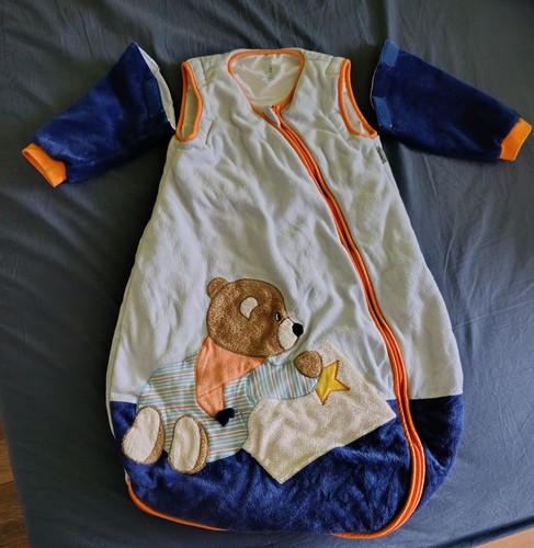 Baby winterschlafsack - baby,