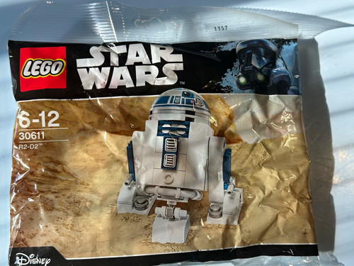 Lego star wars 30611 - star,