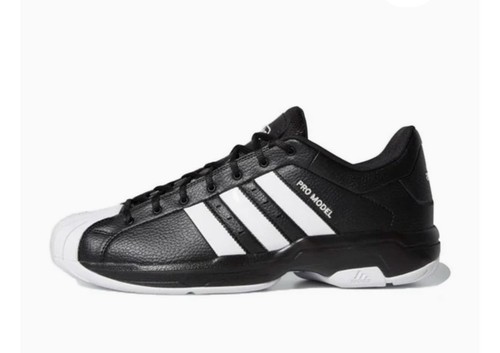 Adidas pro model - model, low