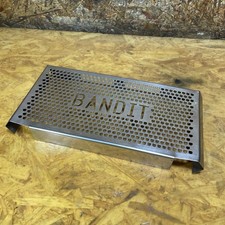 Suzuki Bandit Mk2 600