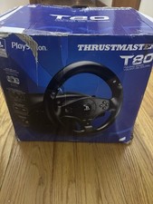 Thrustmaster T80 Racing Wheel