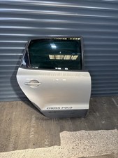 VW Polo 6R/6C Cross Tür