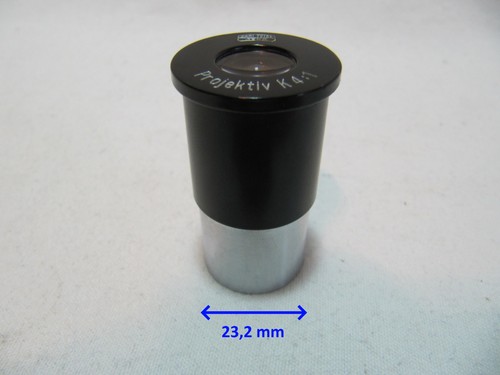 Zeiss jena 1 projektiv - zeiss, 4:1