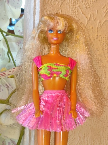 Alte vintage mattel hawaiian - vintage,