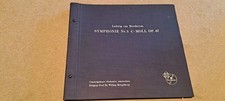 Schellack Platten Album Ludwig