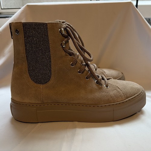 Agl boots stiefeletten 39 - agl,