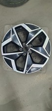 1x Alufelge 19 Zoll 7.5" 5x112