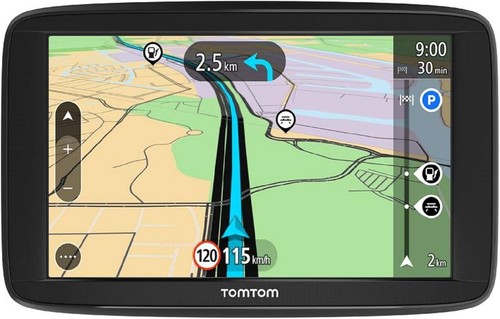 Navigationsgerät tomtom start - navigationsgerät,