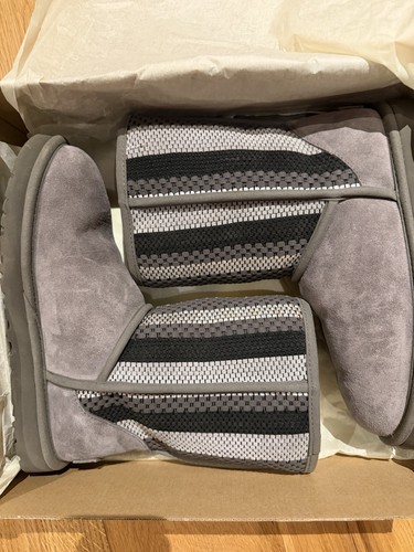 Ugg australia grau - grau, gr.