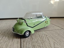 Messerschmitt Kabinenroller KR