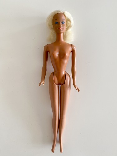 Vintage barbie mattel - vintage,
